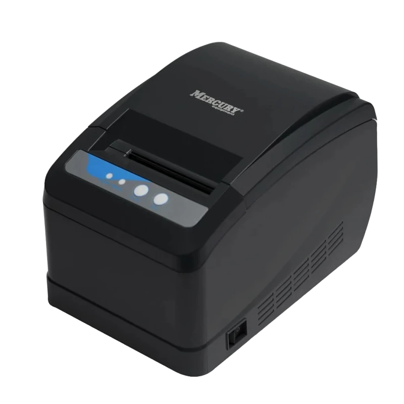 MPRINT LP80 TERMEX (USB) black